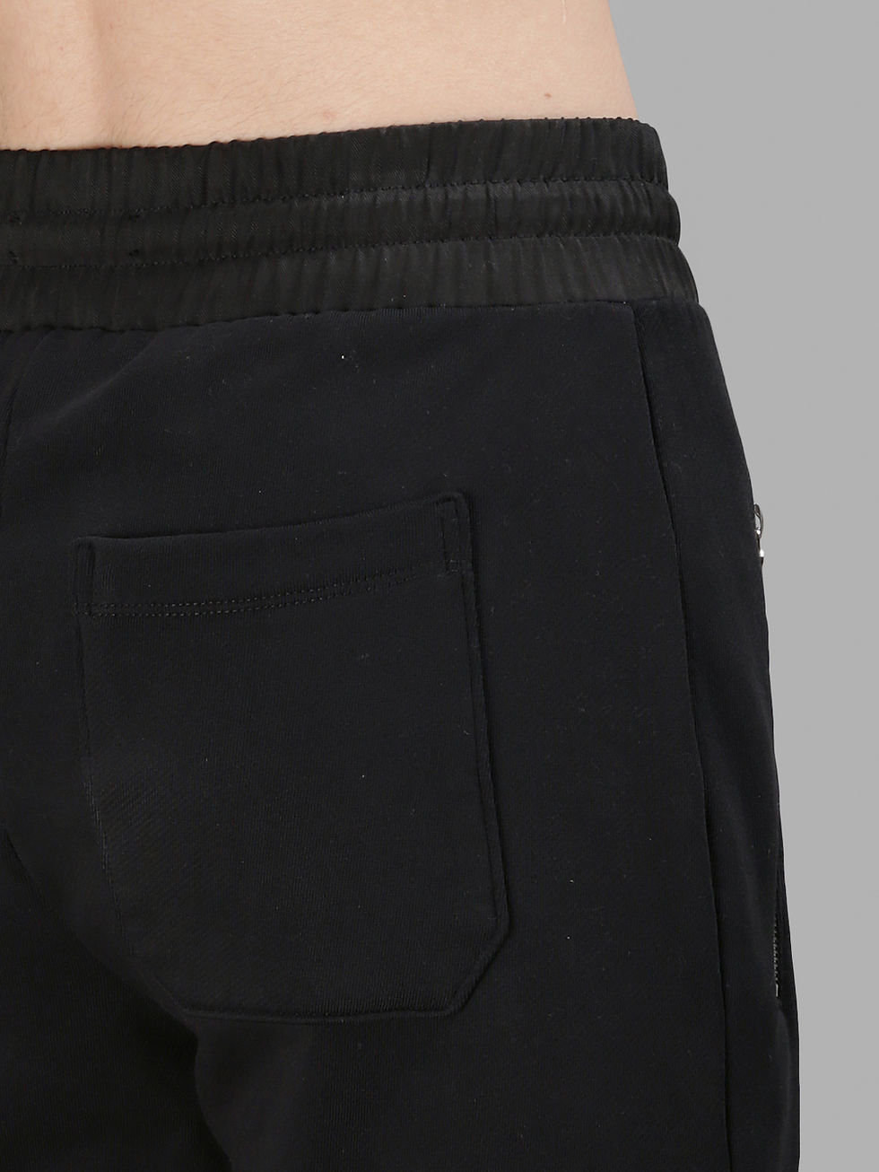 Miniatura: AMIRI MEN'S BLACK SWEATPANTS