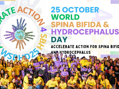Accelerate Action for Spina Bifida and Hydrocephalus in the Philippines