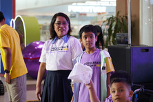 Spina Bifida and Hydrocphalus