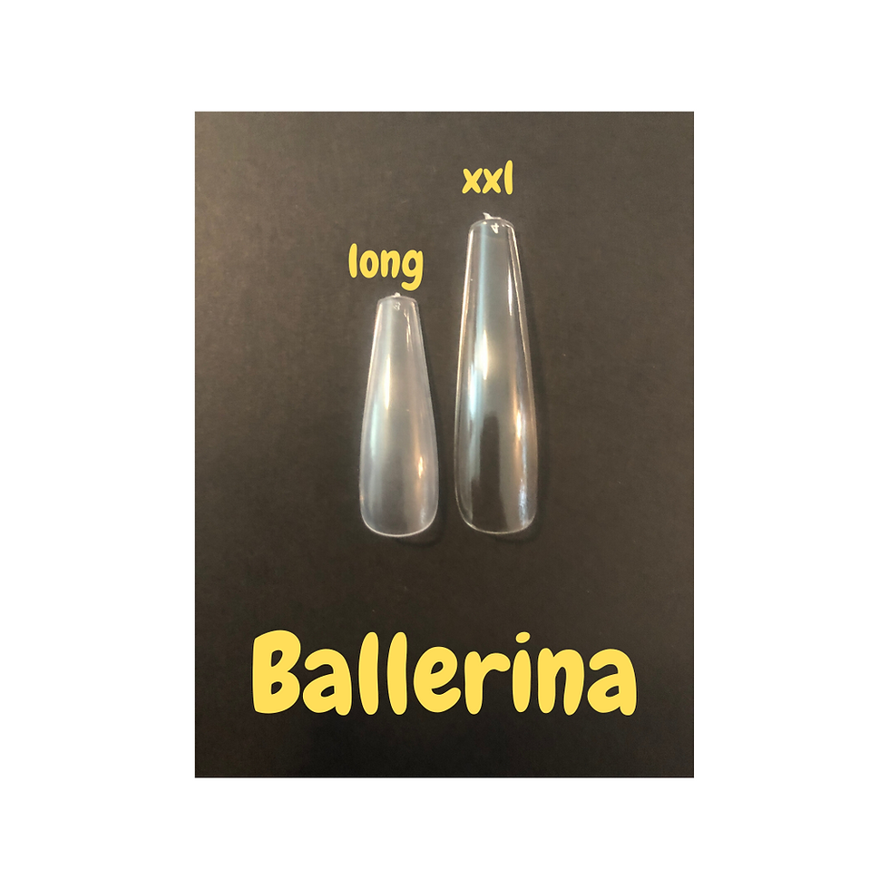 Thumbnail: Glitter Gel Polish