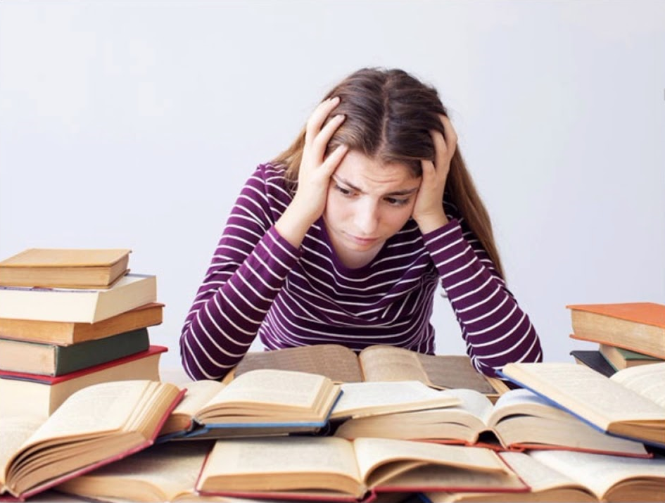 organizar estudos com aplicativos