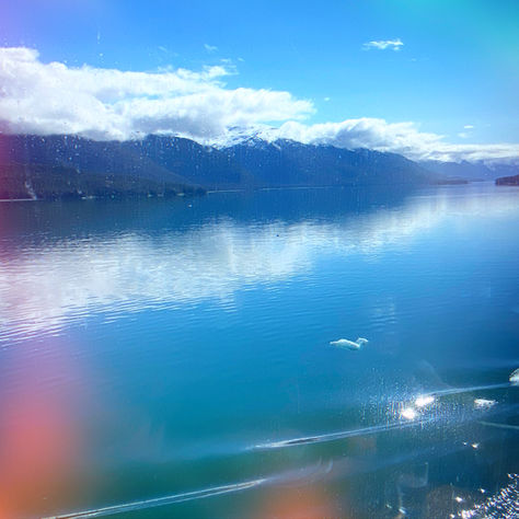 BEIJO. Invites Us to Love the Living: Inspired by the Coast of Alaska