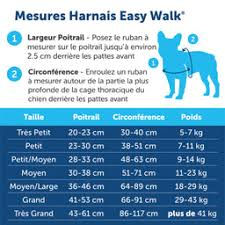 Miniature : Harnais Easy Walk®