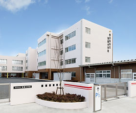 海蔵小学校改築工事