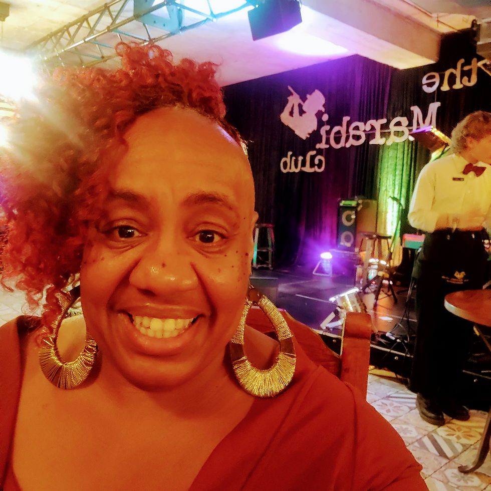 Marabi Jazz Club