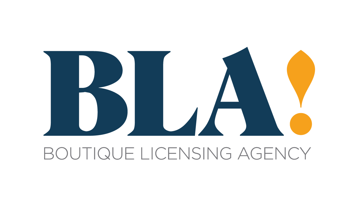 Boutique Licensing Agency Brand representation & consultancy in Europe