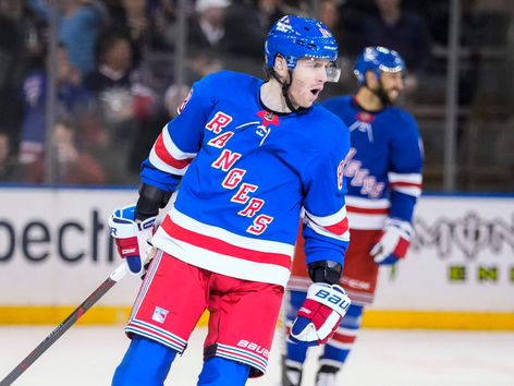 Trading in Blue and Red for Blue and Orange: Can Lou make it be Showtime on the Island??