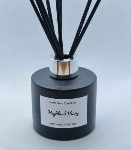 Countess Marie Reed Diffuser Highland Mary Reed Diffuser | Forth-River