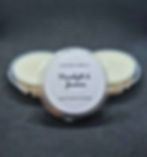 Moonlight & Jasmine, Segment Pot, Wax Melts, Snap Bar, Diffuser, Room Mist