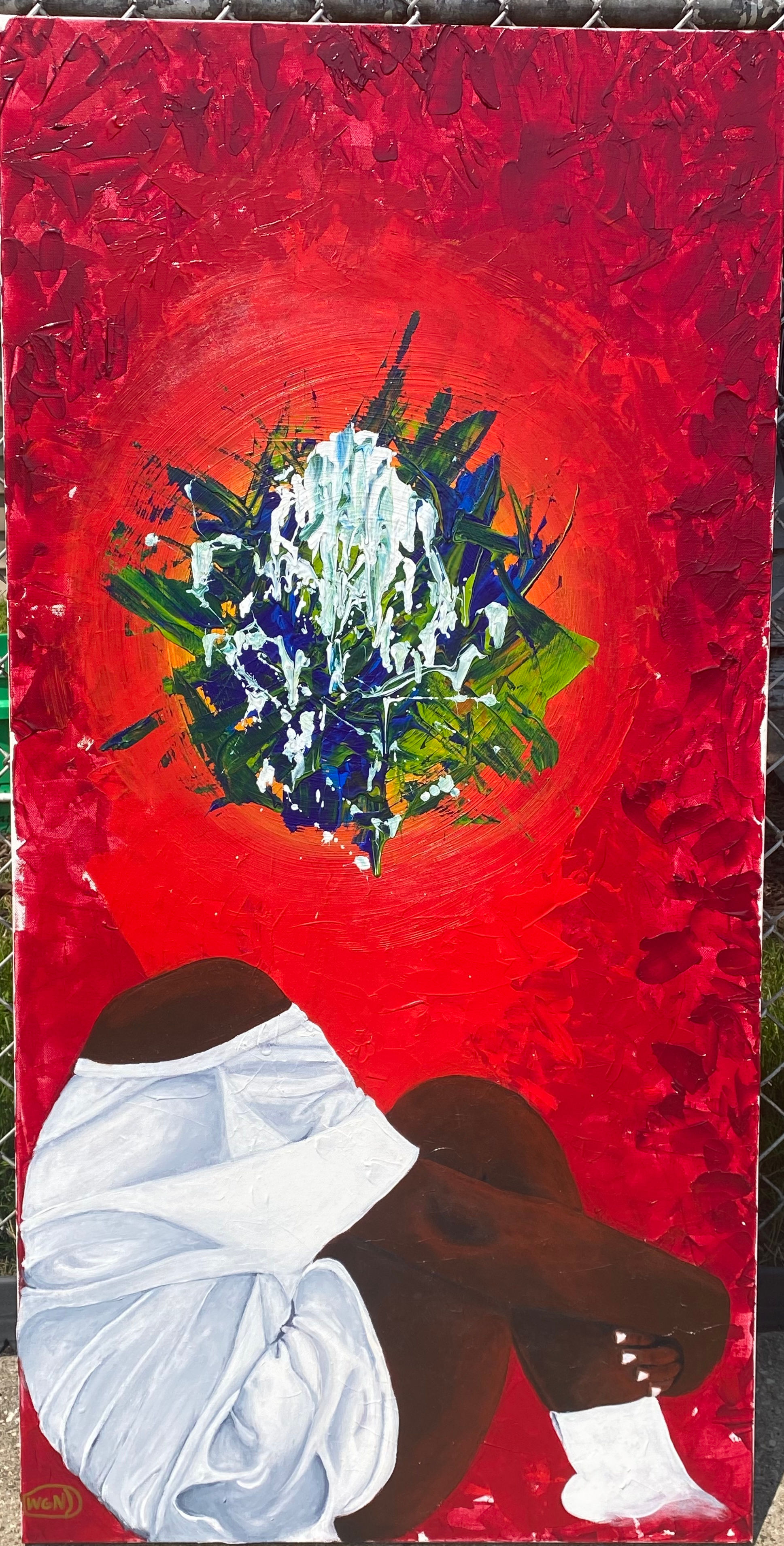 Deconstruction 