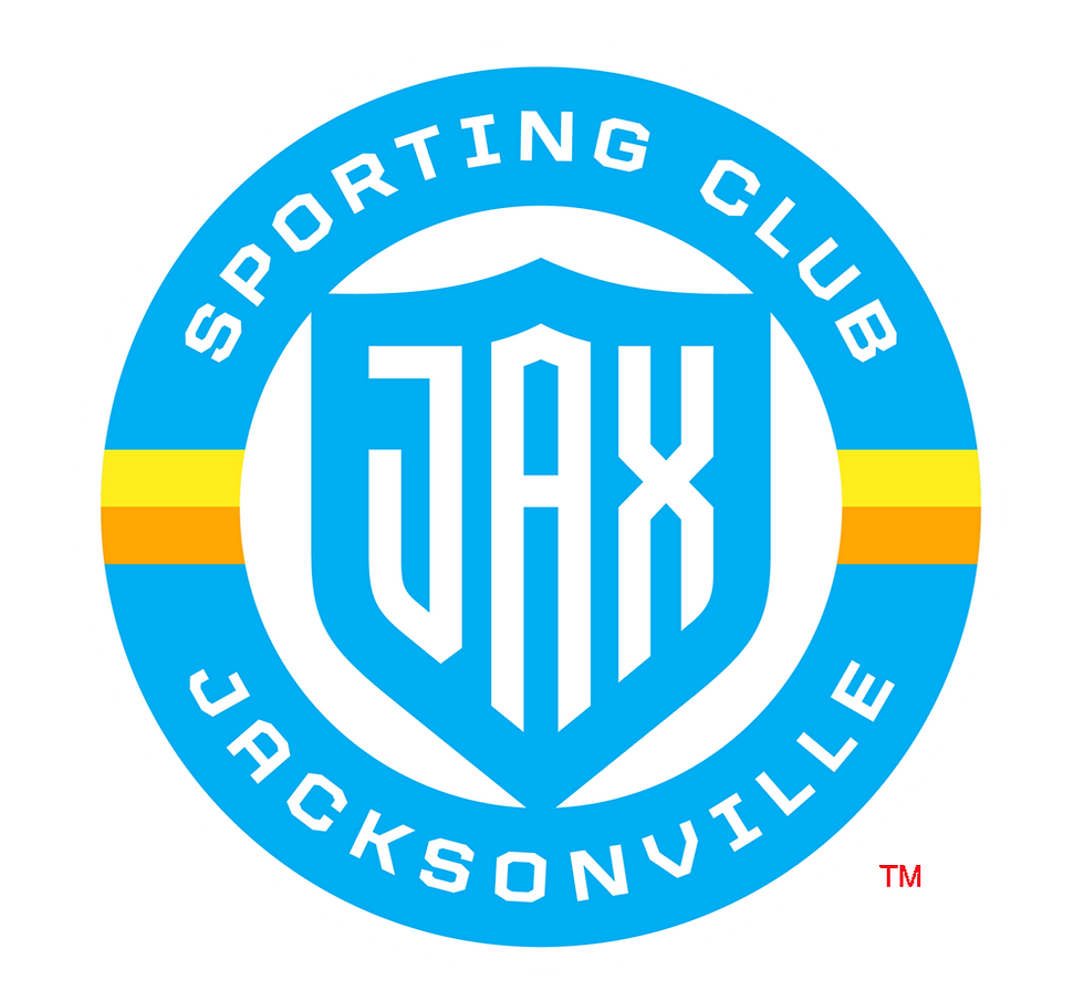 Sporting JAX LOGO