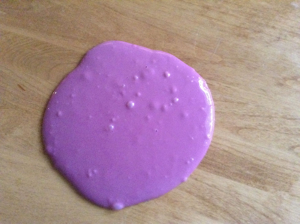 Mutated Minion Slime
