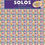 Thumbnail: Left-Hand Solos, Book 2 (for left hand alone)