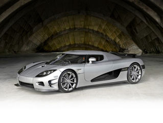 The Most Expensive Car In The World