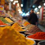 Discovering Turkey's Rich Cultural Tapestry: A Virtual Odyssey