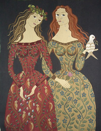 Chrissie Freeth 2019 Handwoven tapestry.jpg