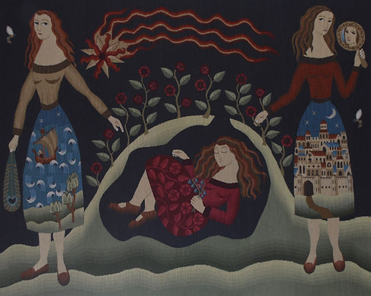 Chrissie Freeth Memento Mori 2021 1.6x2m.jpg