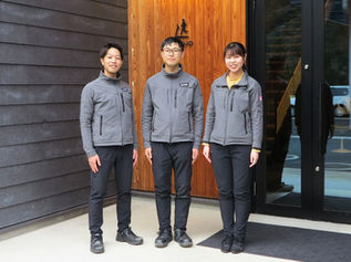 【株式会社英田エンジニアリング(岡山県美作市) 様】「きれいな制服＝きれいなものづくり」 私服のような作業服で満足度UP