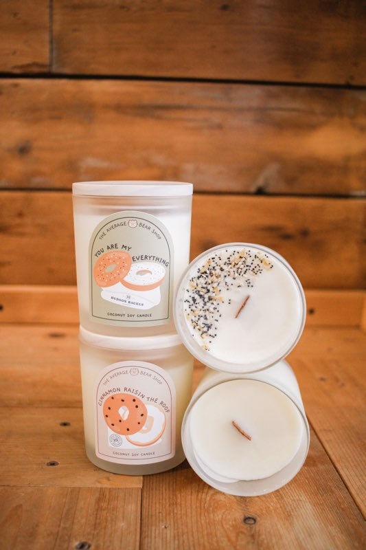 Bagels Delivery Hudson Bagels Winnipeg 2/2