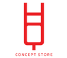 Headquarters Concept Store Logo.