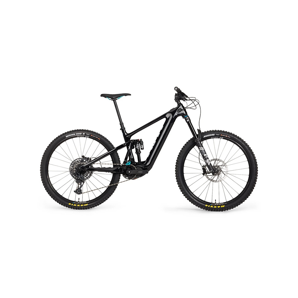 Yeti SB160e C2 2025