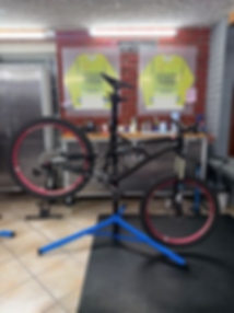 Specialized Enduro Carbon
