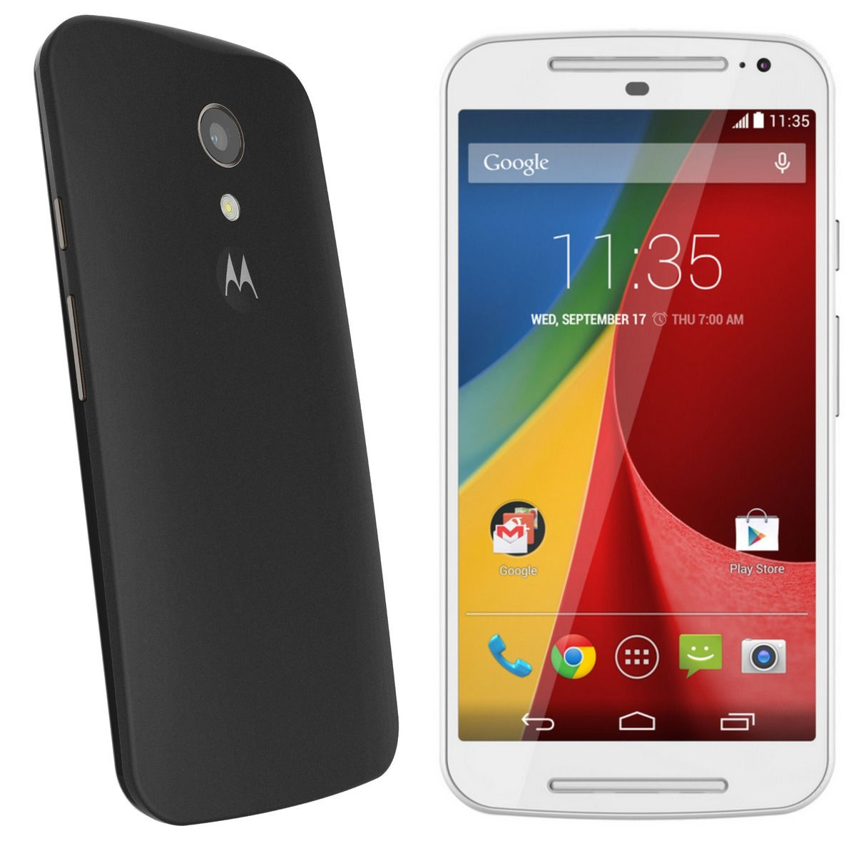 Motorola Moto G XT1032 8gb
