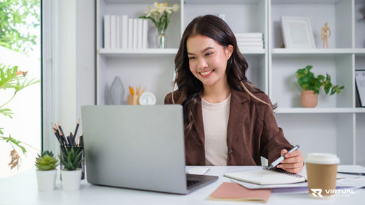 Full-Time or Part-Time Virtual Assistant? Find out what's right for you