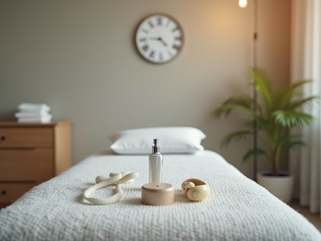Unlocking Health with Integrated Chiropractic Care