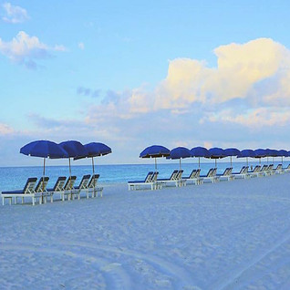 Carillon Beach