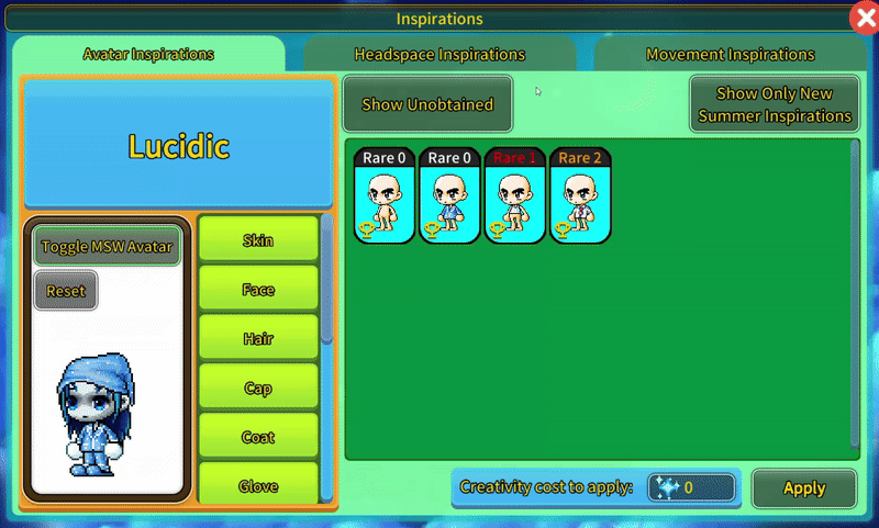 See What You Can Unlock! 