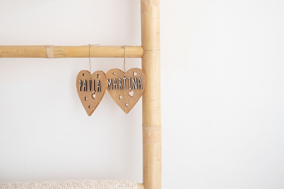 Miniaturbild: Herz personalisierbar