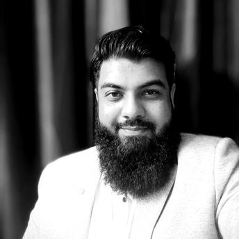 Mohammad Ali Khan