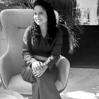 Deepika Chandwani
