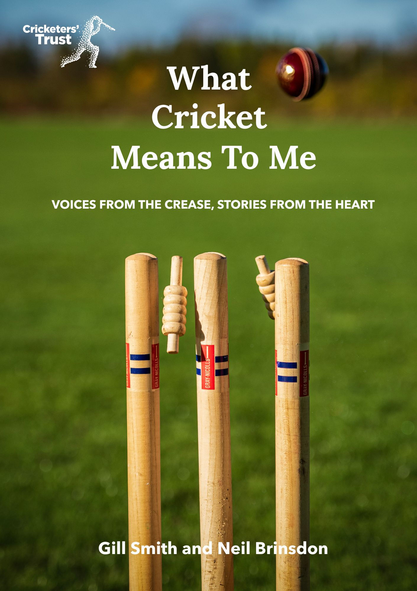 What Cricket Means to Me