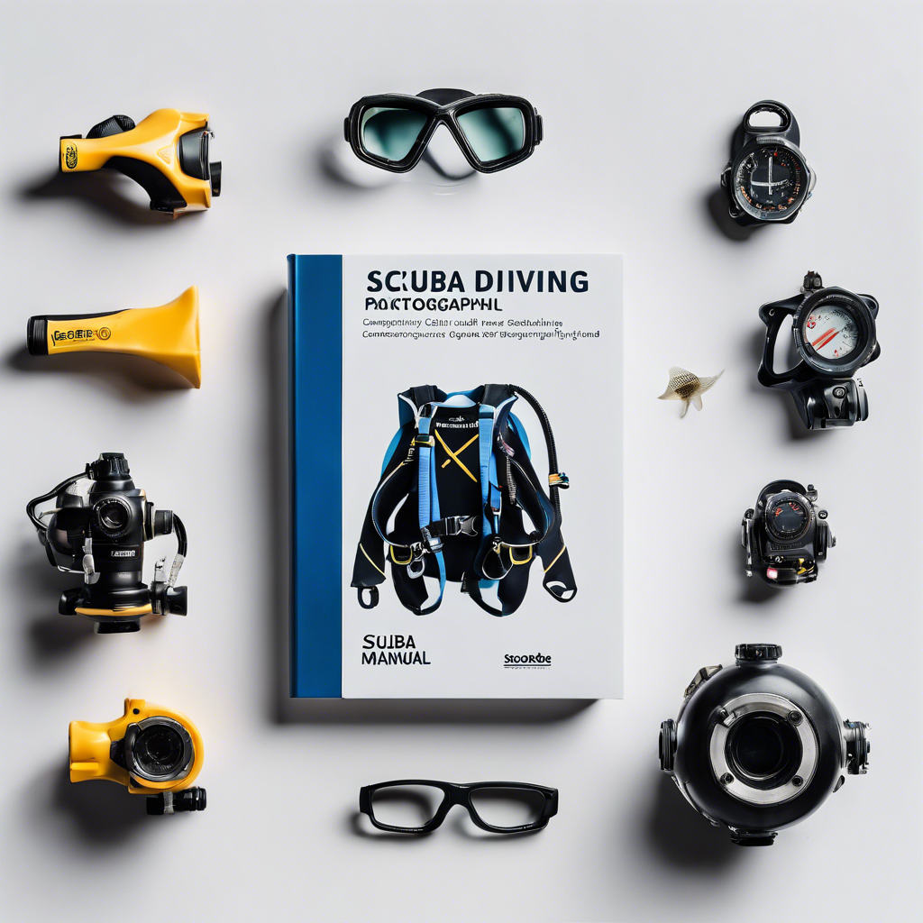 Scuba Diving Manual