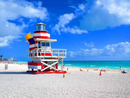 Discover Vibrant Miami: Must-Visit Places!
