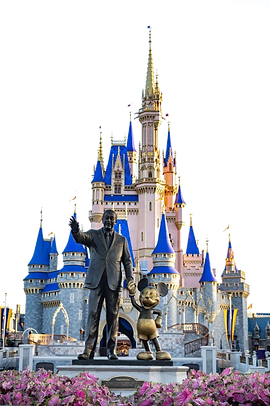 Magic Kingdom
