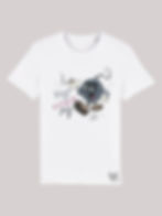 Character Design T-Shirt