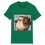 Thumbnail: Time Tough - Frog Illustration - T-shirt