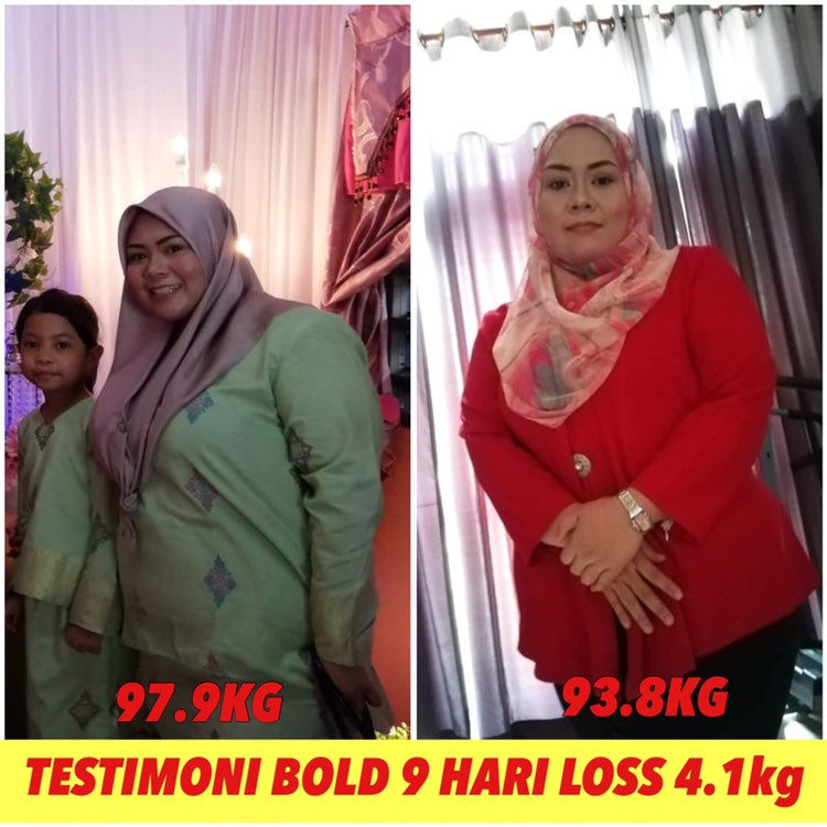 Thumbnail: FAT BURNE R  BOLD : BAKAR LEMAK & KURUS