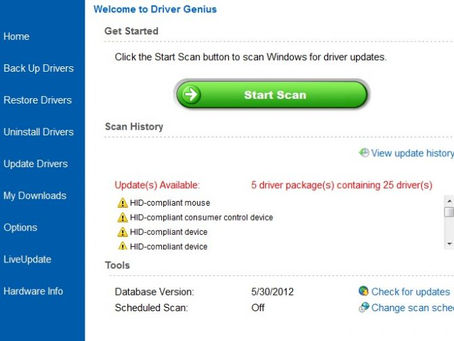Driver Genius 19.0.0.150 Utorrent Ultimate Nulled 32 Windows Full Activator