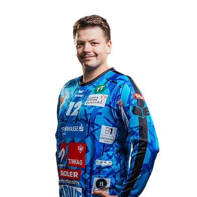 #12 Tobias ALBER
