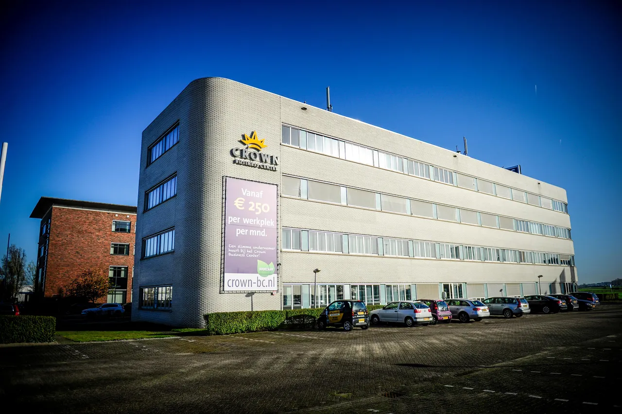 crown-business-center-bodegraven-bodegraven.webp
