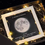 Thumbnail: Simple Custom Single Moon Portrait – With Lights & Gift Box
