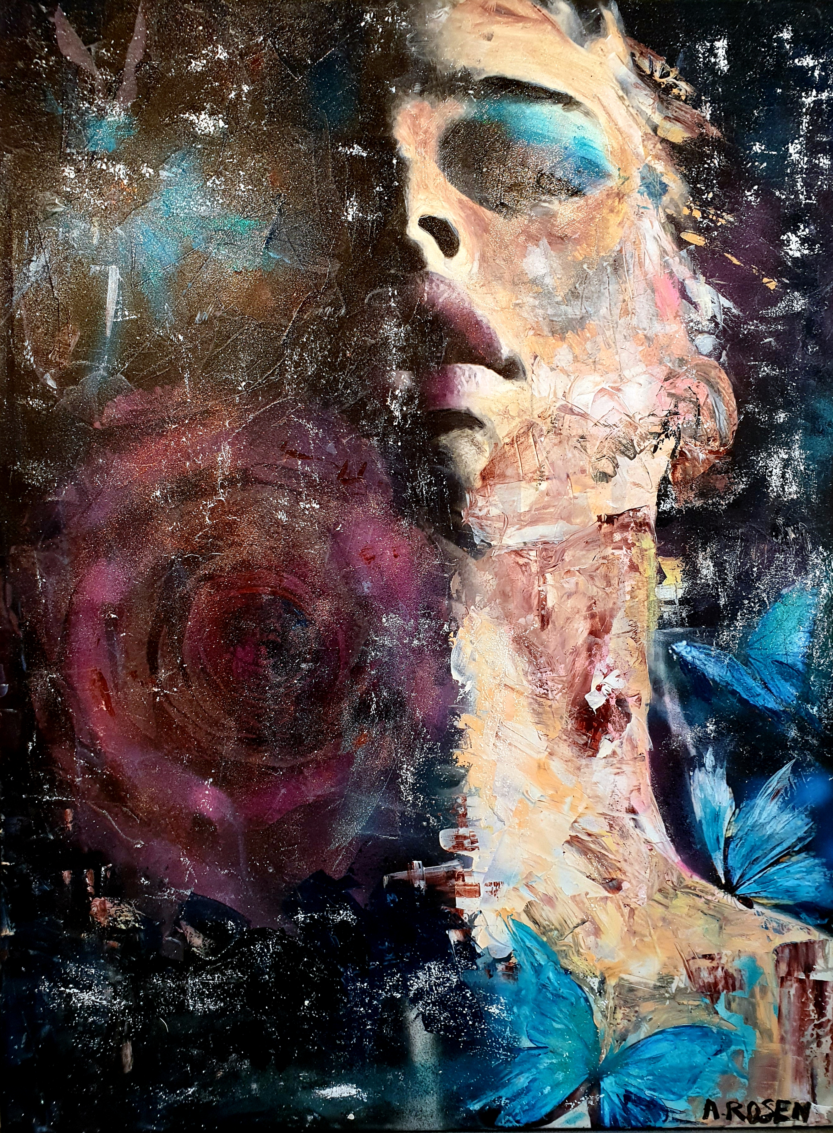 DREAM 120X80CM