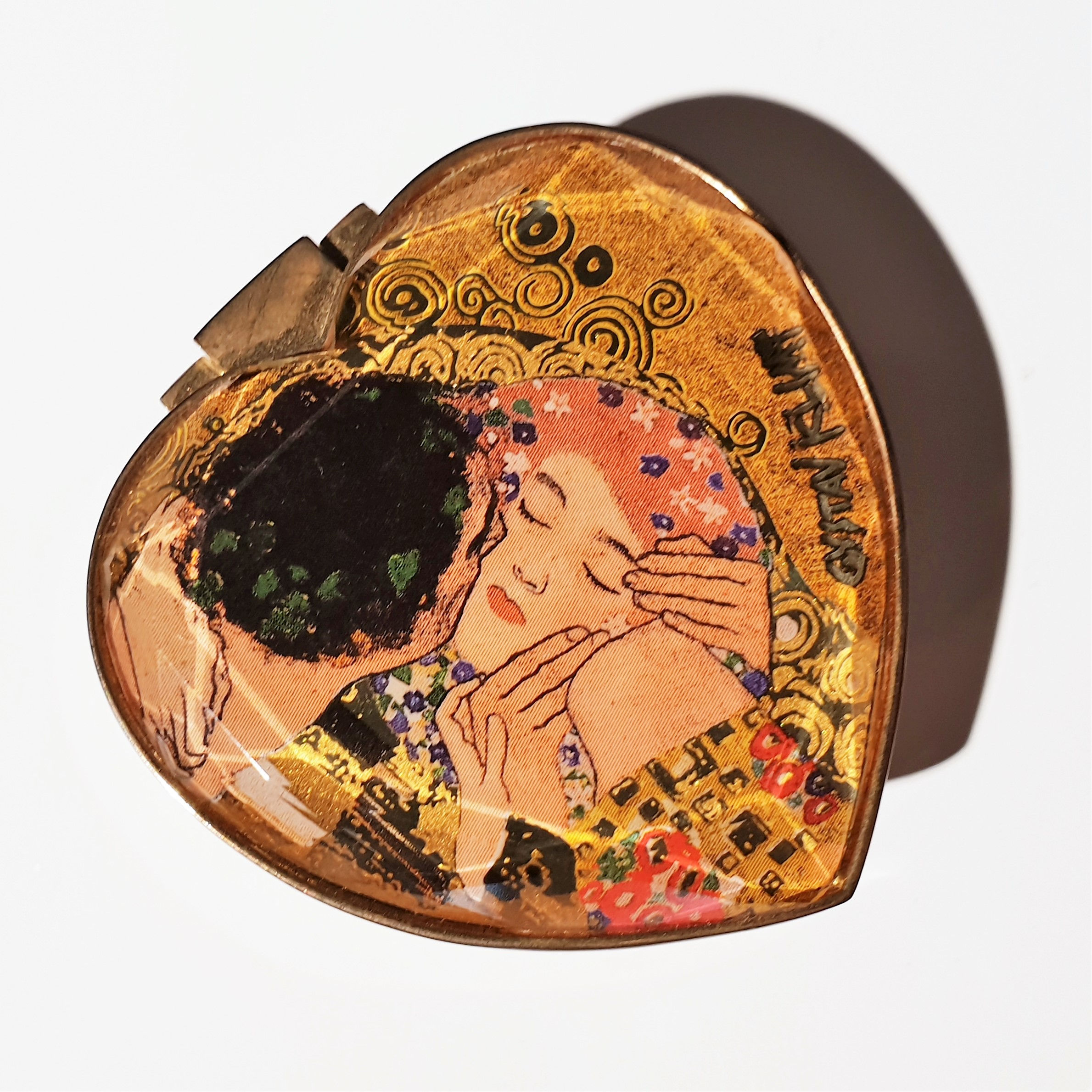 Le Baiser Coffret Petit