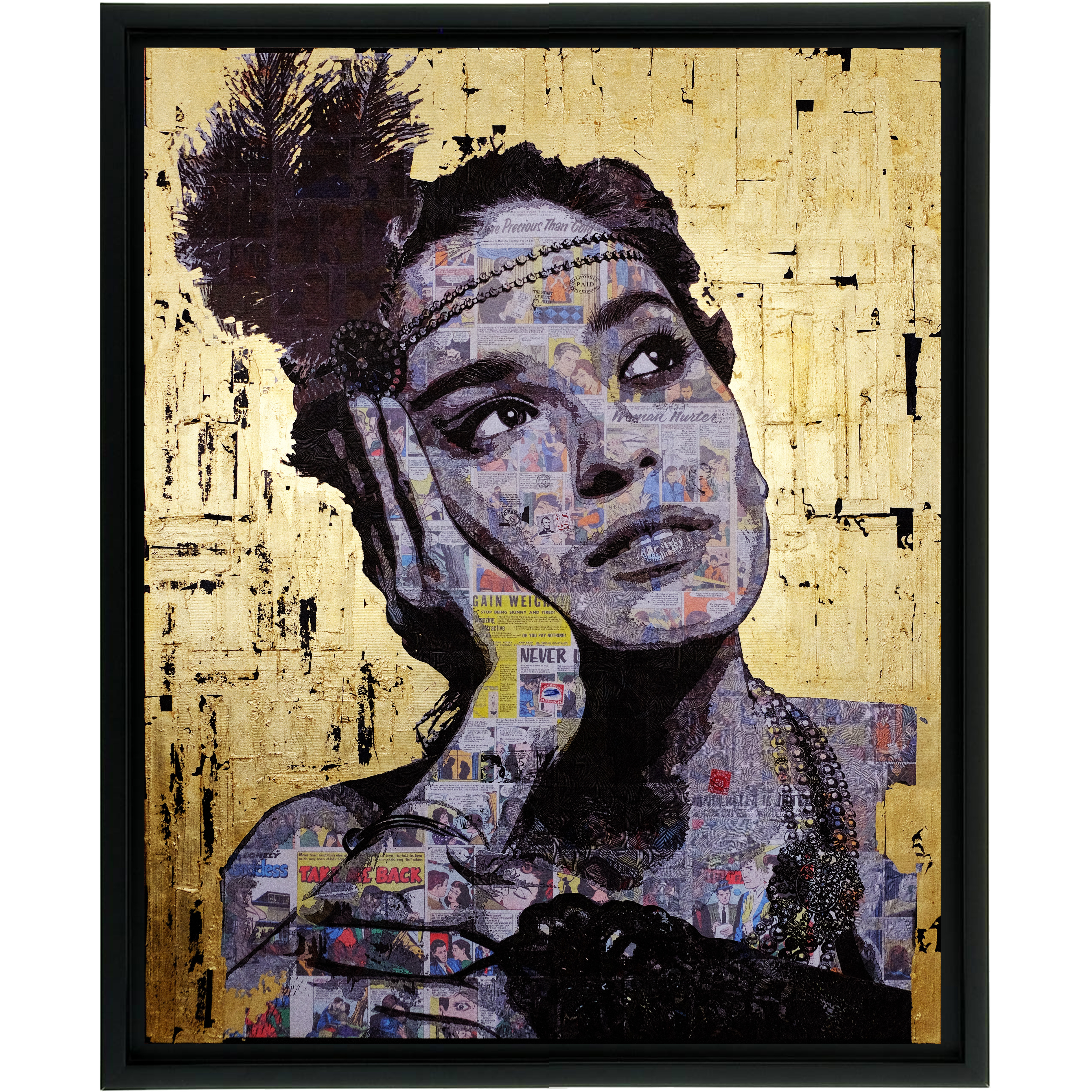 MARINA 160X140CM