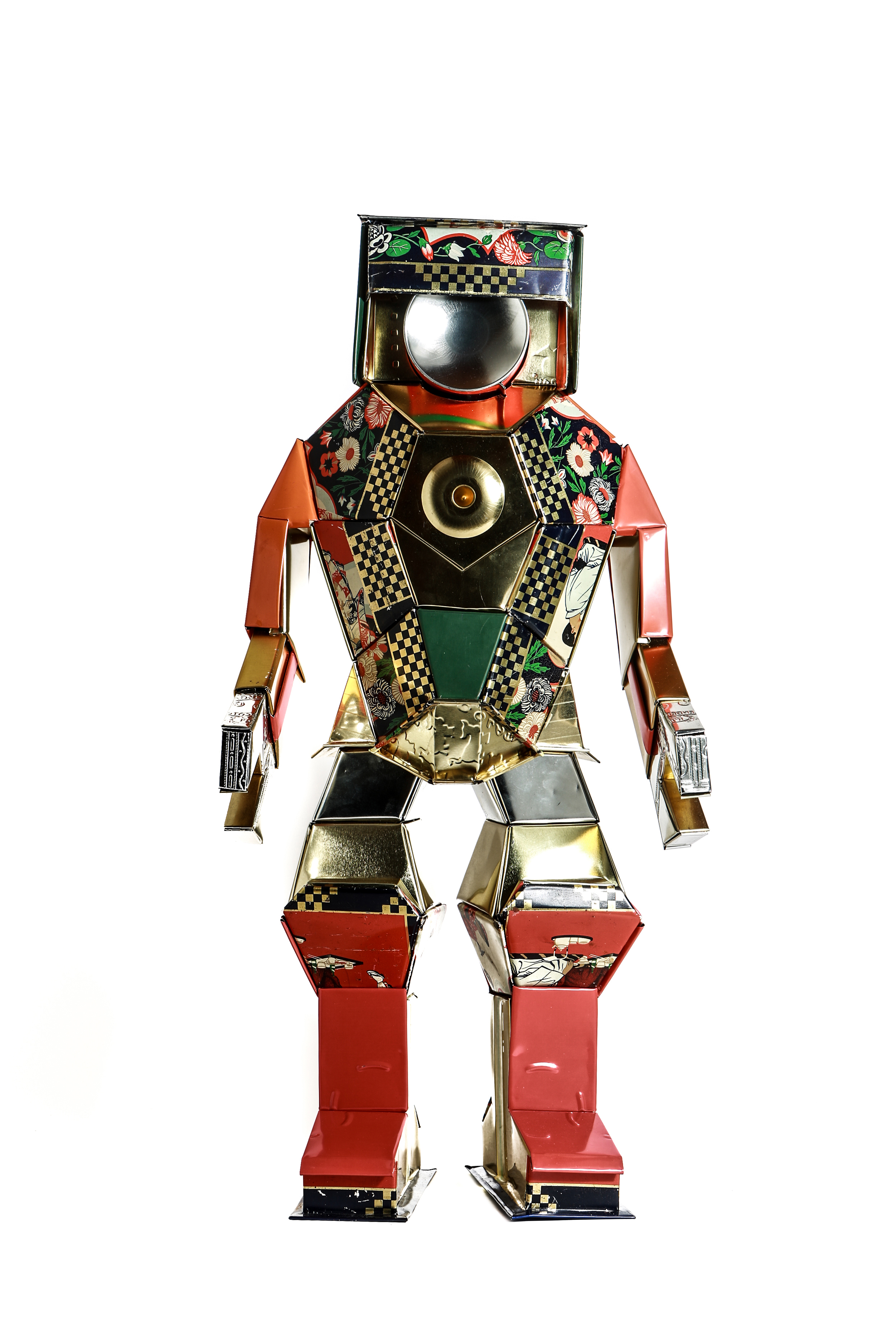 ROBOTYP 8-2016 H:70CM