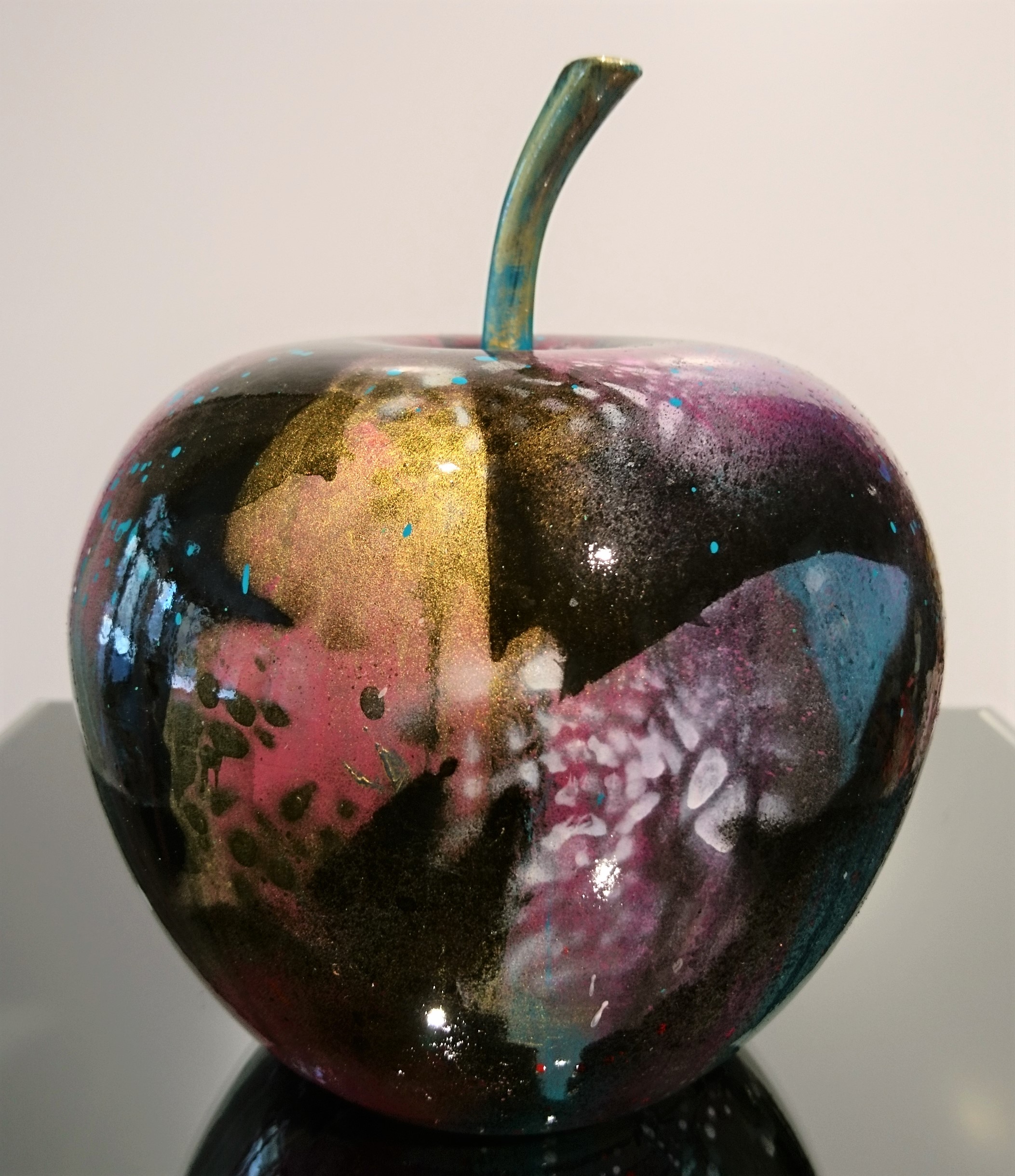 FARFALLA 18X15X15CM